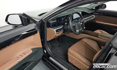 Hyundai Grandeur 2024 1.6 автомат (гидро), миниатюра 10