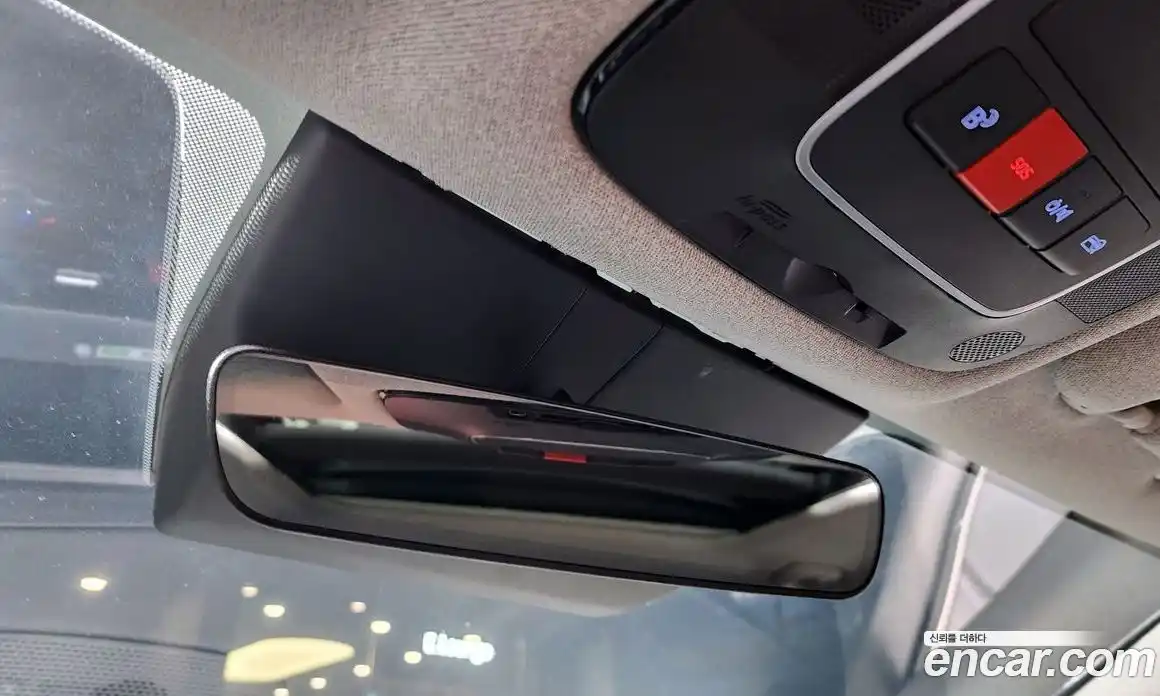 Hyundai Sonata 2024 2.0 автомат (гидро), фото 28