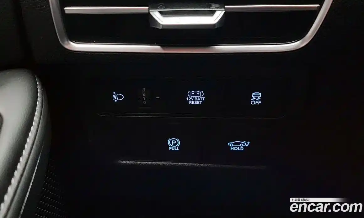 Hyundai Sonata 2024 2.0 автомат (гидро), фото 30