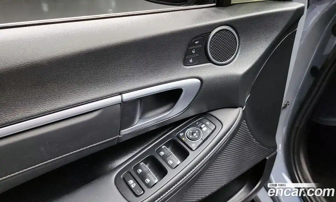Hyundai Sonata 2024 2.0 автомат (гидро), фото 35