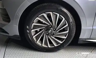 Hyundai Sonata 2024 2.0 автомат (гидро), миниатюра 5
