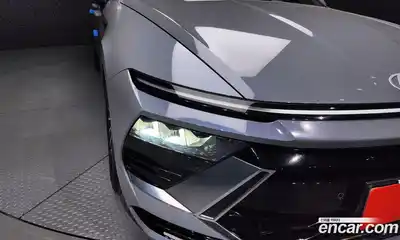 Hyundai Sonata 2024 2.0 автомат (гидро), миниатюра 8