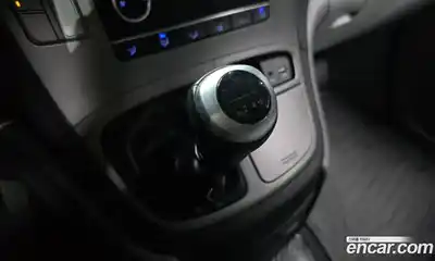 Hyundai Starex 2019 2.5 механика, миниатюра 12
