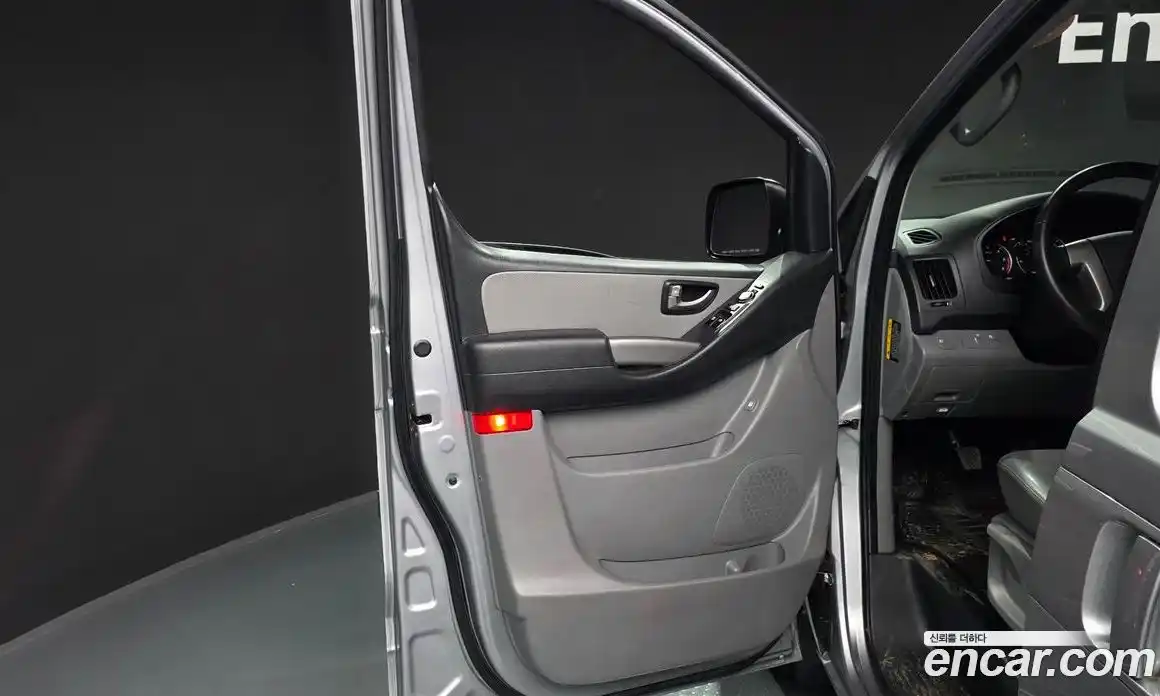 Hyundai Starex 2019 2.5 механика, фото 14