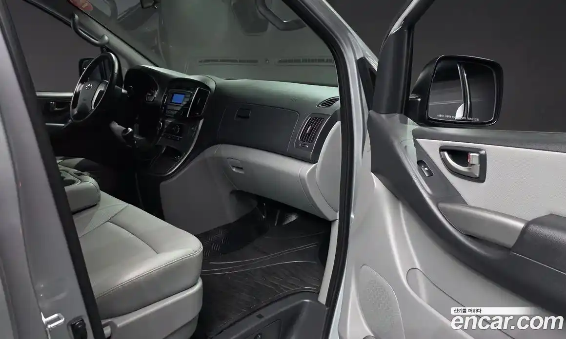 Hyundai Starex 2019 2.5 механика, фото 16