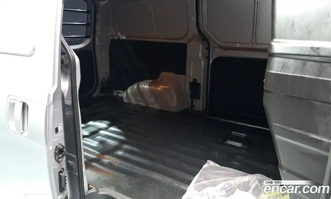Hyundai Starex 2019 2.5 механика, фото 17