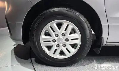 Hyundai Starex 2019 2.5 механика, миниатюра 5