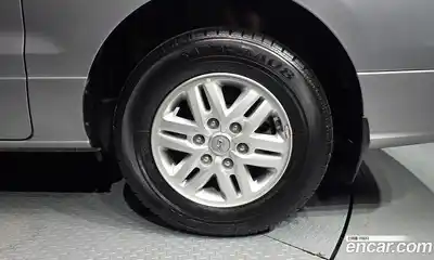 Hyundai Starex 2019 2.5 механика, миниатюра 7