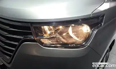 Hyundai Starex 2019 2.5 механика, миниатюра 8