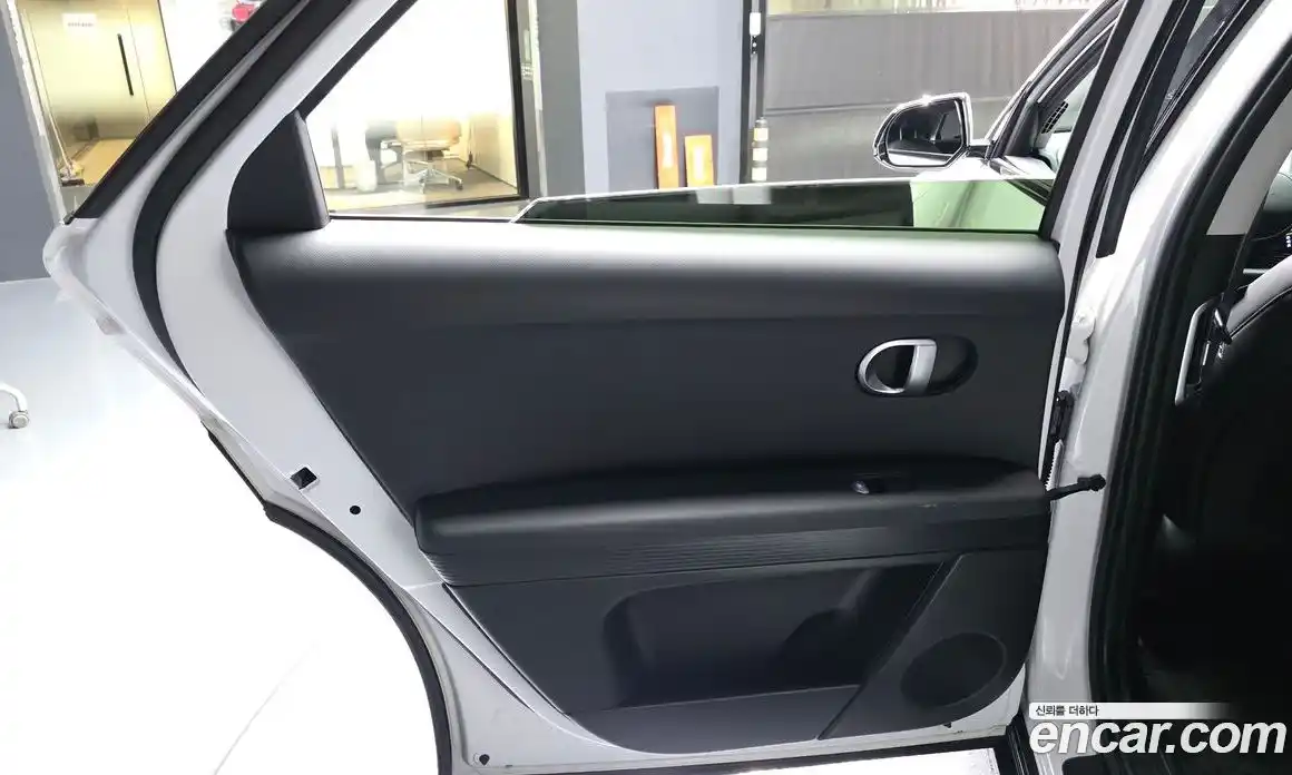 Hyundai Ioniq 5 2023 0.1 автомат (гидро), фото 15