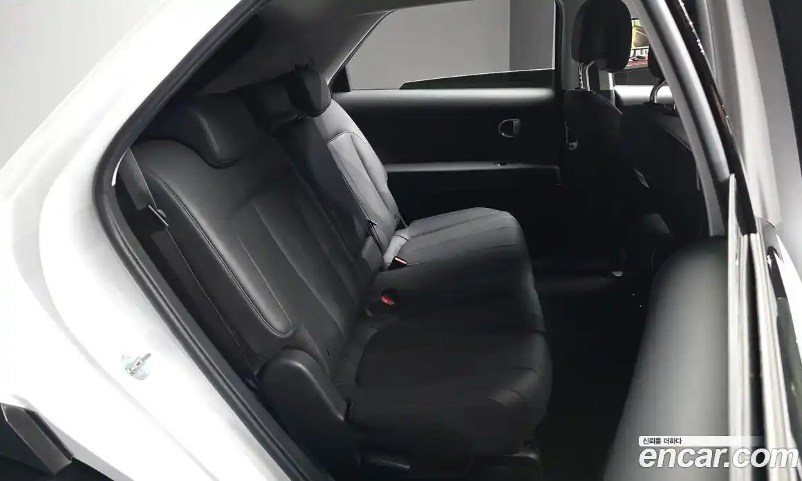 Hyundai Ioniq 5 2023 0.1 автомат (гидро), фото 18