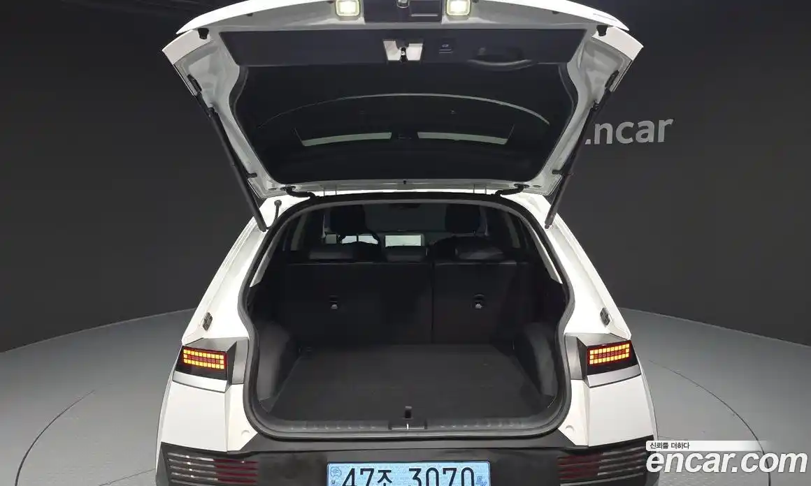 Hyundai Ioniq 5 2023 0.1 автомат (гидро), фото 26