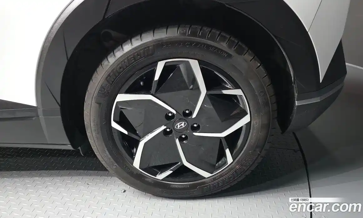 Hyundai Ioniq 5 2023 0.1 автомат (гидро), фото 5
