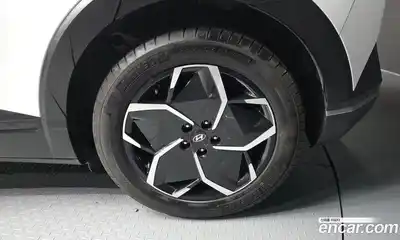 Hyundai Ioniq 5 2023 0.1 автомат (гидро), миниатюра 5