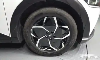 Hyundai Ioniq 5 2023 0.1 автомат (гидро), миниатюра 7