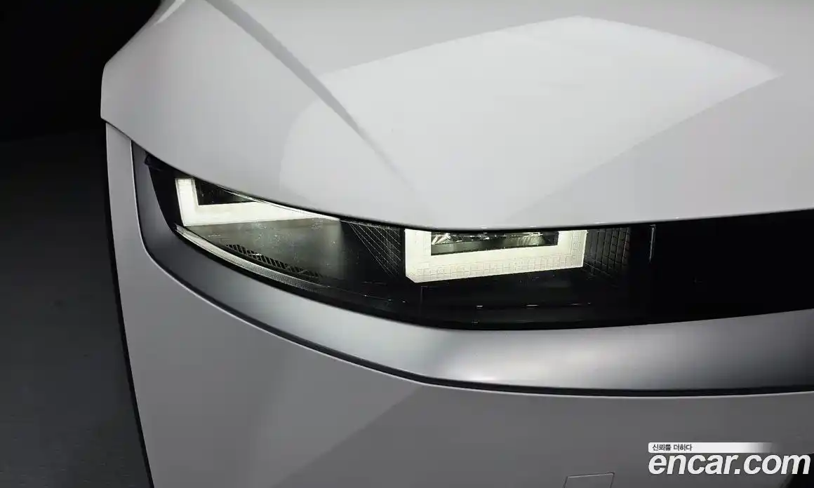 Hyundai Ioniq 5 2023 0.1 автомат (гидро), фото 8