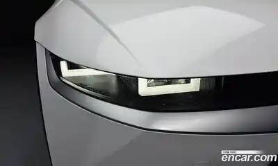 Hyundai Ioniq 5 2023 0.1 автомат (гидро), миниатюра 8