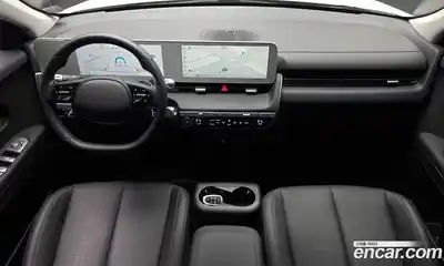 Hyundai Ioniq 5 2023 0.1 автомат (гидро), миниатюра 10