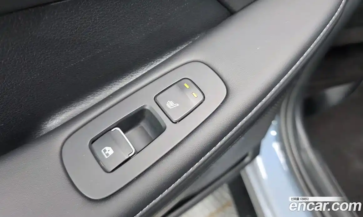 Hyundai Sonata 2024 2.0 автомат (гидро), фото 18