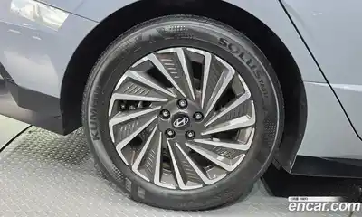 Hyundai Sonata 2024 2.0 автомат (гидро), миниатюра 5
