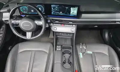 Hyundai Sonata 2024 2.0 автомат (гидро), миниатюра 7