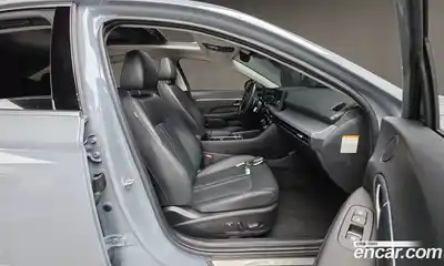 Hyundai Sonata 2024 2.0 автомат (гидро), миниатюра 10