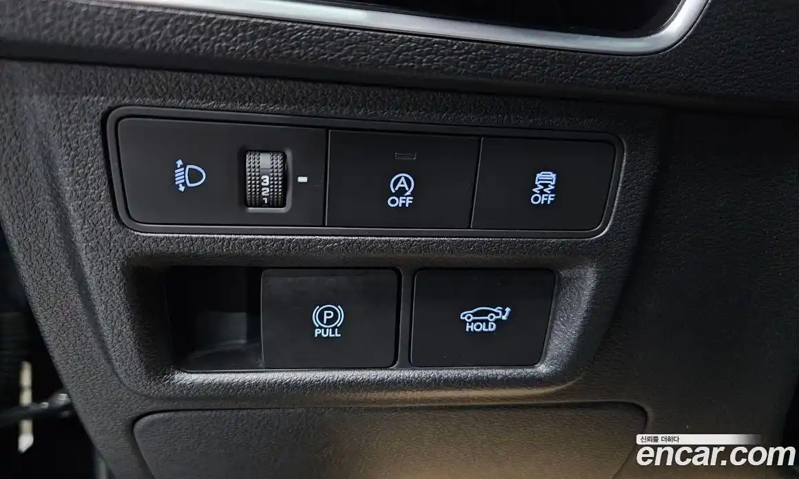 Hyundai Sonata 2023 1.6 автомат (гидро), фото 24