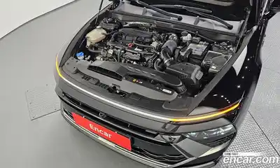 Hyundai Sonata 2023 1.6 автомат (гидро), миниатюра 6