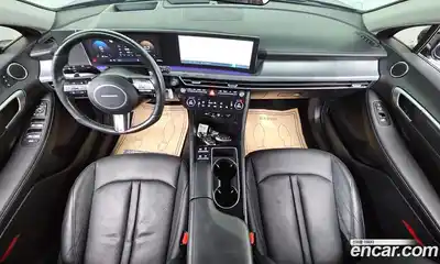 Hyundai Sonata 2023 1.6 автомат (гидро), миниатюра 10