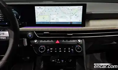 Hyundai Sonata 2024 2.0 автомат (гидро), миниатюра 12