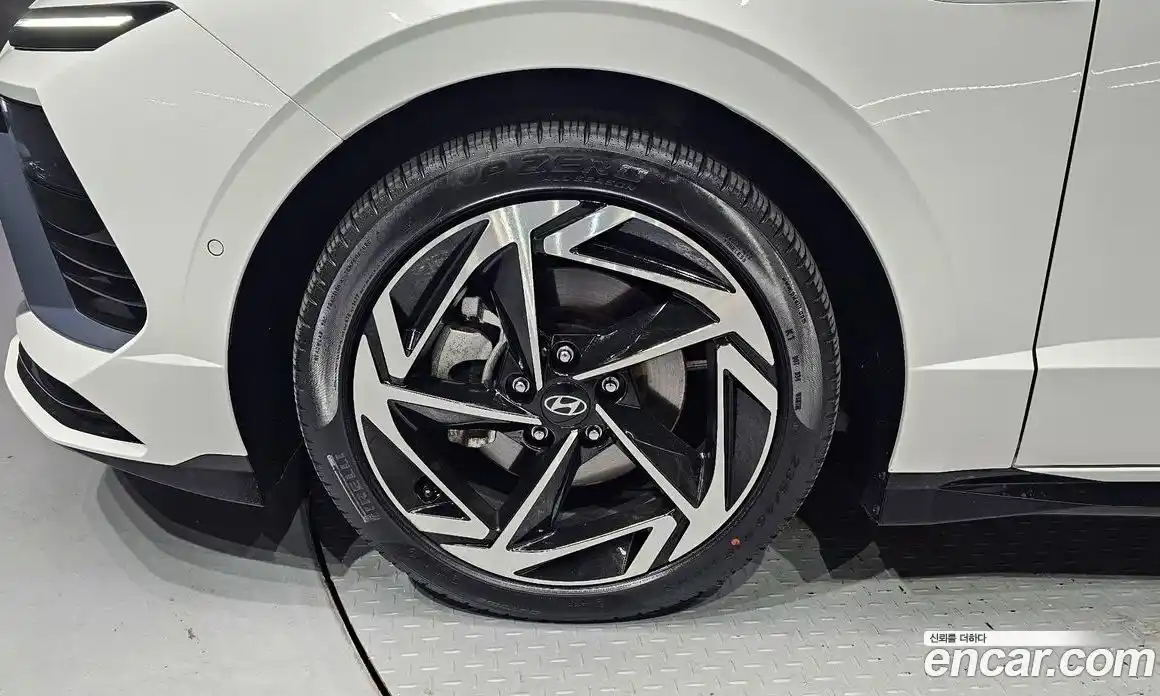 Hyundai Sonata 2024 2.0 автомат (гидро), фото 5
