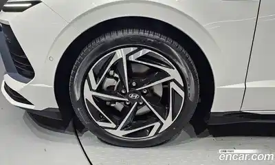 Hyundai Sonata 2024 2.0 автомат (гидро), миниатюра 5