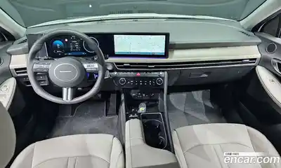 Hyundai Sonata 2024 2.0 автомат (гидро), миниатюра 7