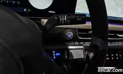 Hyundai Sonata 2024 2.0 автомат (гидро), миниатюра 9