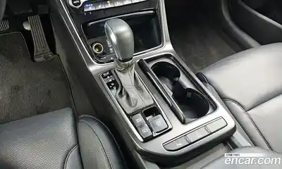 Hyundai Grandeur 2019 2.4 автомат (гидро), миниатюра 12