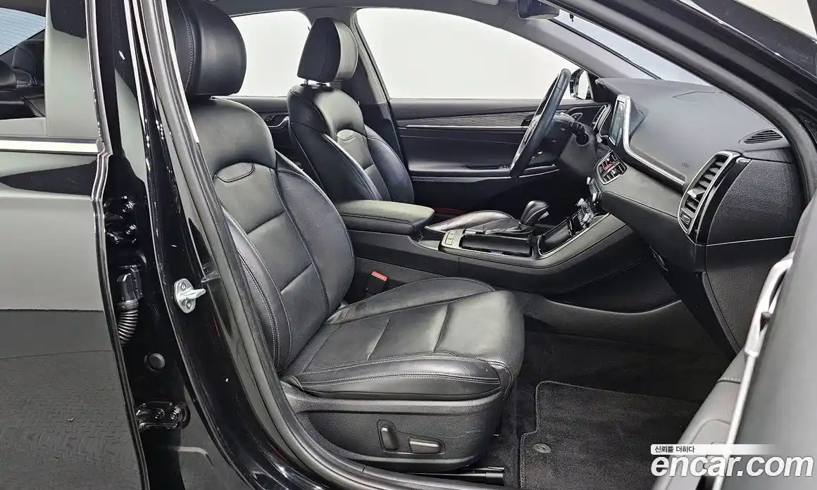Hyundai Grandeur 2019 2.4 автомат (гидро), фото 16