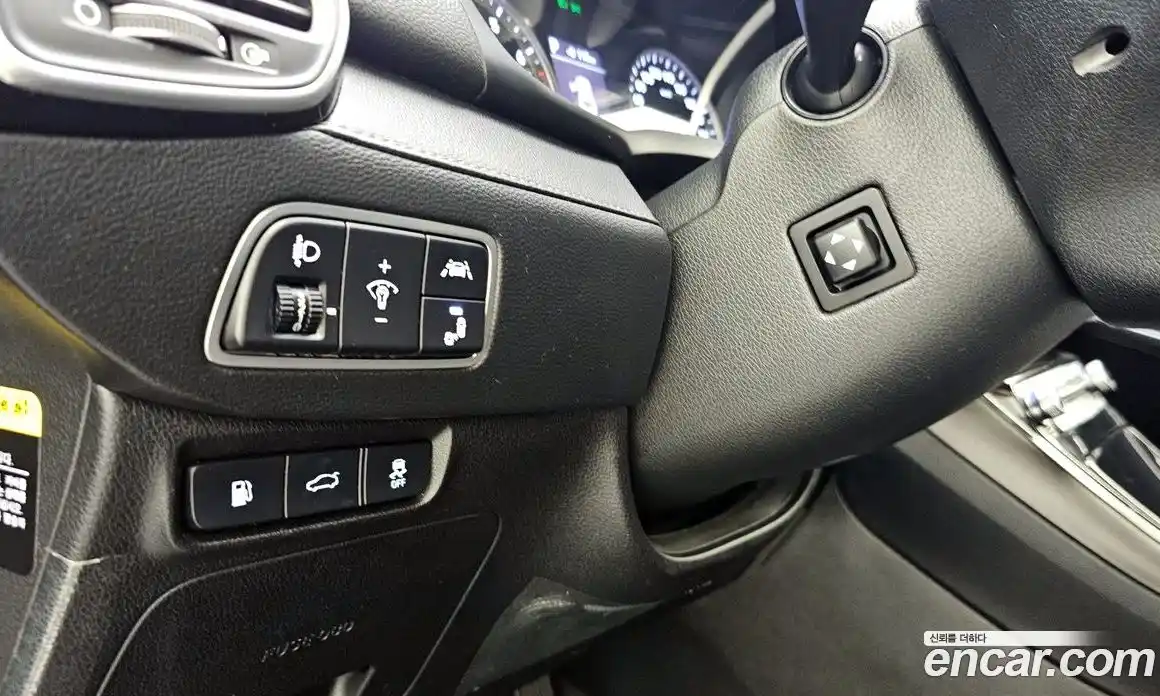 Hyundai Grandeur 2019 2.4 автомат (гидро), фото 22