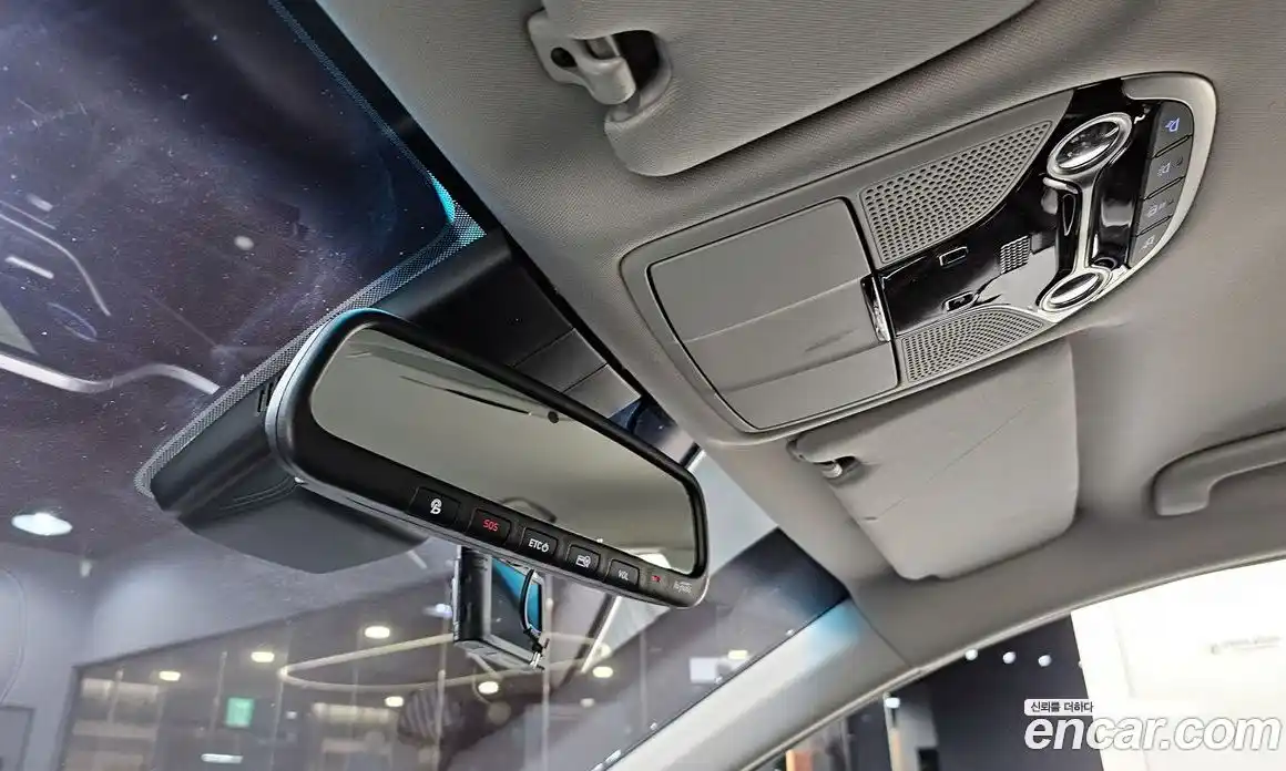 Hyundai Grandeur 2019 2.4 автомат (гидро), фото 25