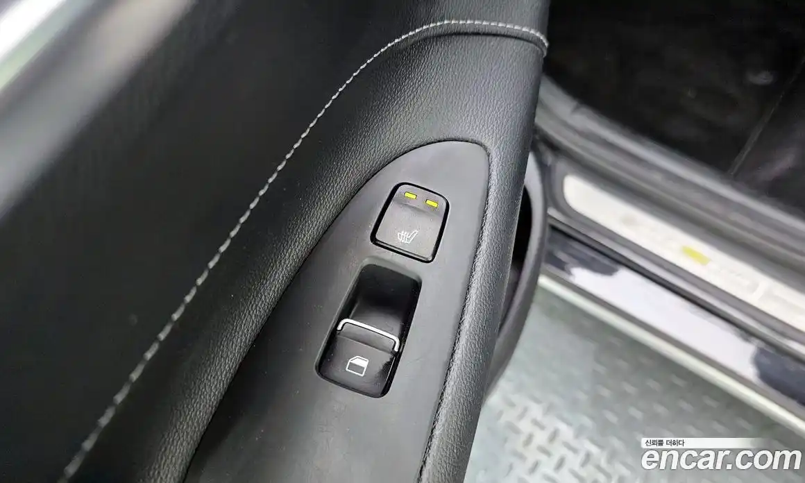 Hyundai Grandeur 2019 2.4 автомат (гидро), фото 26