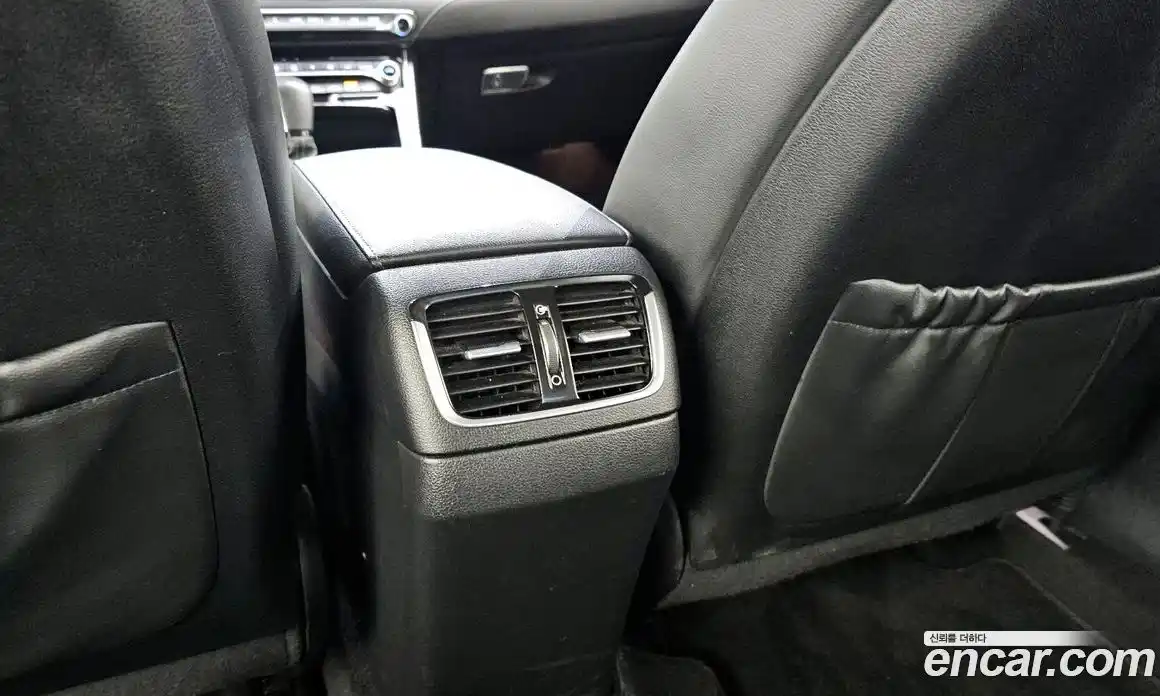 Hyundai Grandeur 2019 2.4 автомат (гидро), фото 30