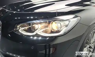 Hyundai Grandeur 2019 2.4 автомат (гидро), миниатюра 8