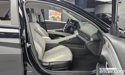 Hyundai Avante 2020 1.6 автомат (гидро), миниатюра 12