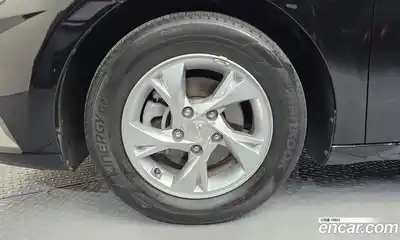Hyundai Avante 2020 1.6 автомат (гидро), миниатюра 5