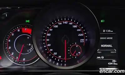Hyundai Avante 2020 1.6 автомат (гидро), миниатюра 8