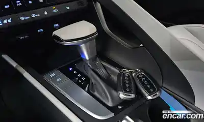 Hyundai Avante 2020 1.6 автомат (гидро), миниатюра 9