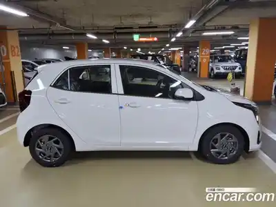 Kia Morning 2026 1.0 автомат (гидро), миниатюра 10