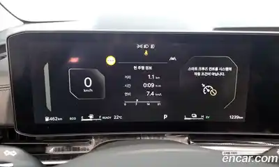 Kia Carnival 2025 1.6 автомат (гидро), миниатюра 11
