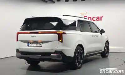 Kia Carnival 2025 1.6 автомат (гидро), миниатюра 2