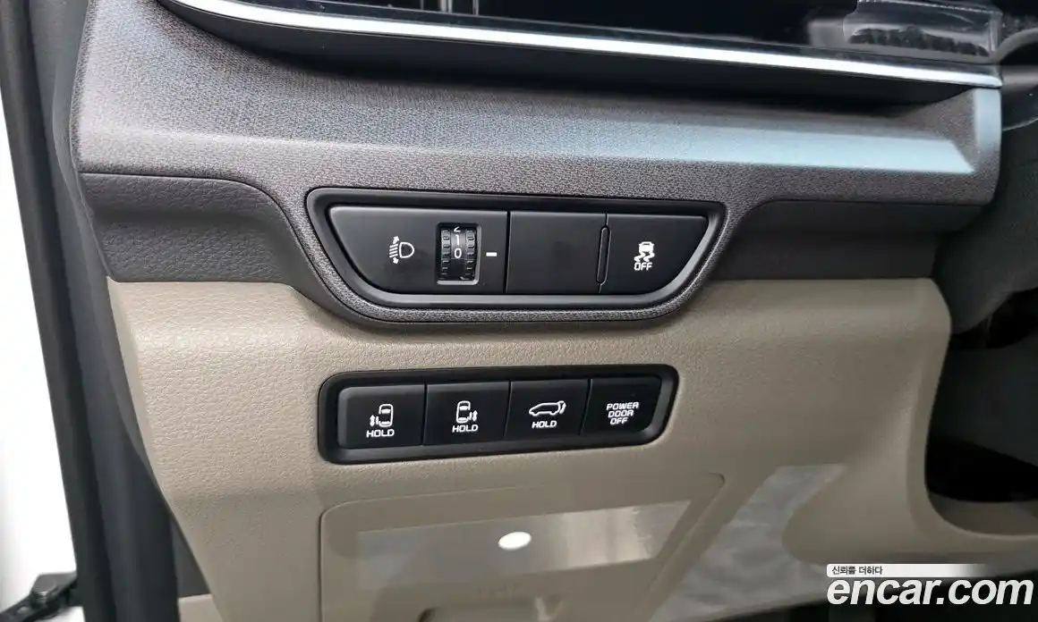 Kia Carnival 2025 1.6 автомат (гидро), фото 27