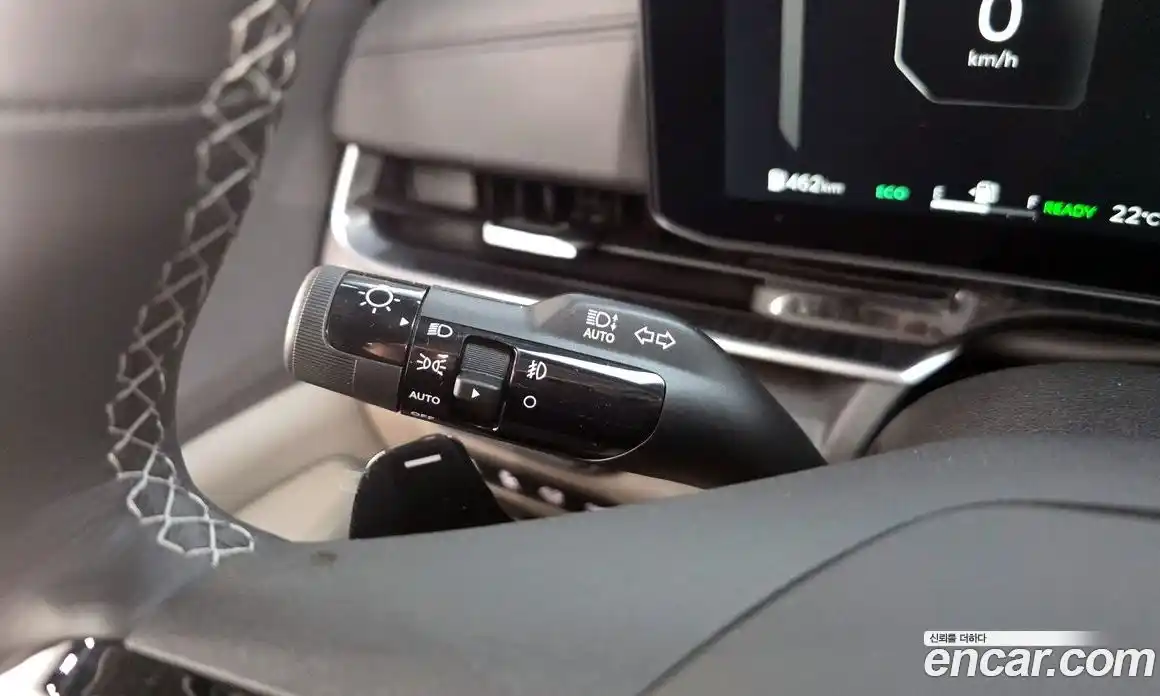 Kia Carnival 2025 1.6 автомат (гидро), фото 30